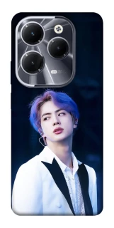 Чохол на Infinix Hot 40 Jin - BTS фото 1 з 1