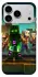 Чехол на Apple iPhone 18 Pro Max Minecraft dungeon фото 1 из 1