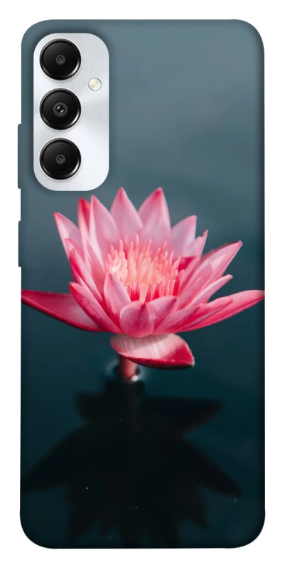 Чохол на Samsung Galaxy A05s Лотос фото 1 з 1