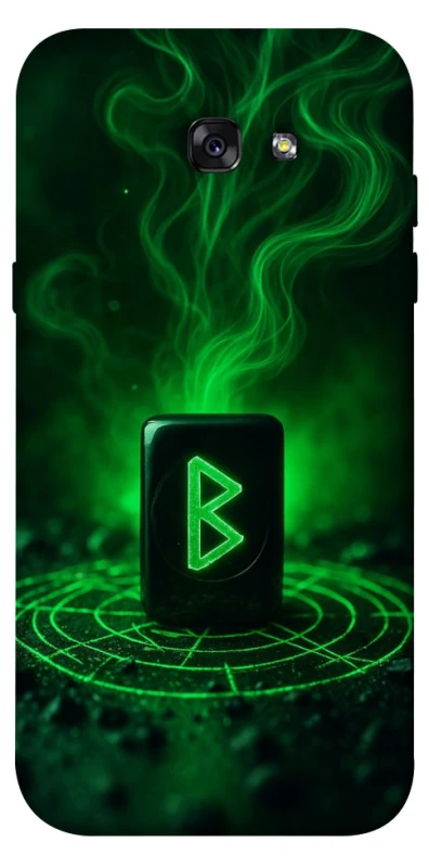 Чохол на Samsung A720 Galaxy A7 (2017) Руна Беркана фото 1 з 1