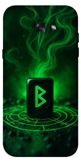 Чохол на Samsung A720 Galaxy A7 (2017) Руна Беркана фото 1 з 1