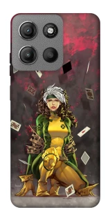 Чехол на Motorola Moto G15 Power Rogue фото 1 из 1