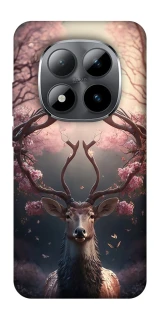 Чохол на Xiaomi Redmi Note 15 Pro 5G Скандинавський олень v3 фото 1 з 1