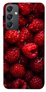 Чехол на Samsung Galaxy A24 4G Малинка фото 1 из 1