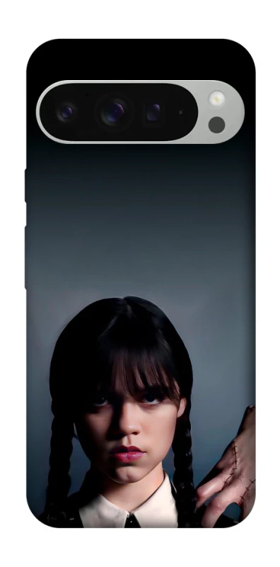 Чохол на Google Pixel 9 Pro XL Wednesday Bleak Beauty фото 1 з 1