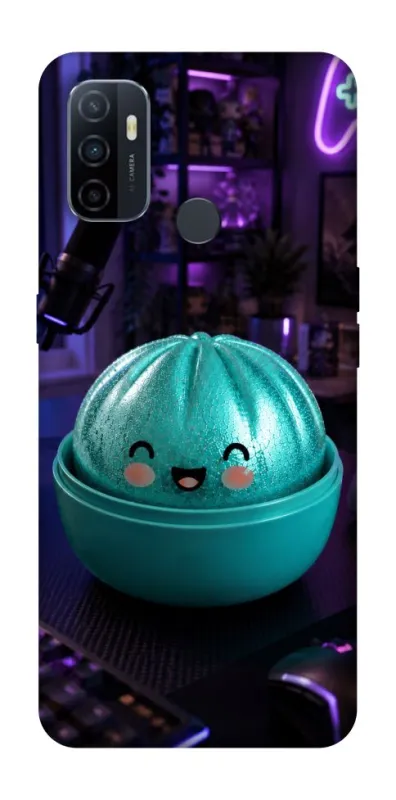 Чехол на Oppo A53 / A32 / A33 Dumpling ver.10 фото 1 из 1
