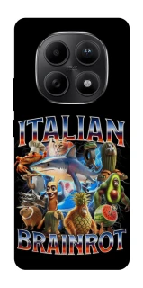 Чехол на Xiaomi Redmi Note 15 5G Italian Brainrot фото 1 из 1