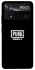 Чохол на Xiaomi Poco X4 Pro 5G Pubg logo ver.1 фото 1 з 1