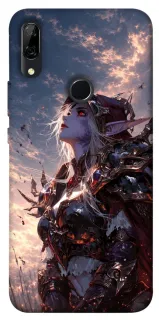 Чехол на Huawei P Smart Z Sylvanas v2 фото 1 из 1