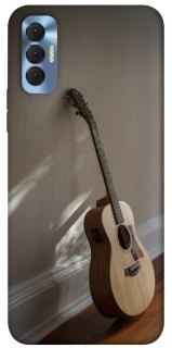 Чохол на TECNO Spark 8P Гітара фото 1 з 1