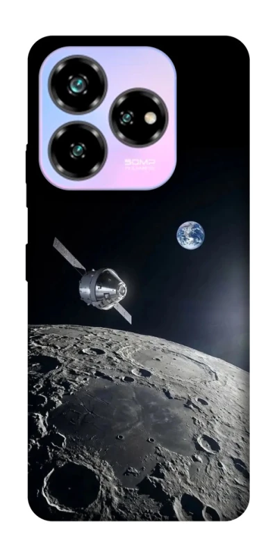 Чохол на ZTE Nubia V60 Artemis 2 ver.2 фото 1 з 1