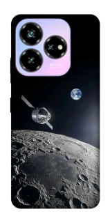 Чохол на ZTE Nubia V60 Desing Artemis 2 ver.2 фото 1 з 1