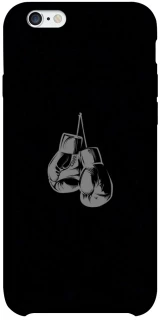 Чехол на Apple iPhone 6/6s plus (5.5") boxing фото 1 из 1