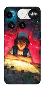 Чохол на Nothing Phone (3) Stranger Things ver.40 фото 1 з 1
