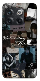 Чохол на OnePlus 10T Wednesday Collage ver.1 фото 1 з 1