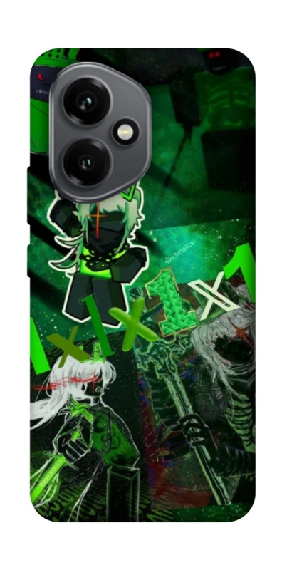 Чохол на Honor 400 Roblox v5 фото 1 з 1