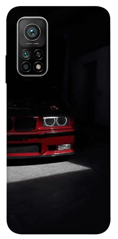 Чехол на Xiaomi Mi 10T BMW v21 фото 1 из 1
