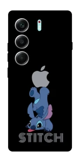 Чохол на Tecno Camon 40 Pro Stitch ver.18 фото 1 з 1