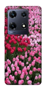 Чехол на Infinix Note 30 Pro Flowers v9 фото 1 из 1