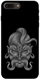 Чехол на Apple iPhone 7 plus / 8 plus Козак v2 фото 1 из 1