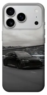 Чехол на Apple iPhone 18 Pro Max RS6 grey фото 1 из 1