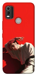 Чохол на Nokia C21 Plus Itadori фото 1 з 1