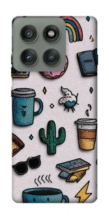 Чохол на Motorola Edge 60 Pro Your style фото 1 з 1