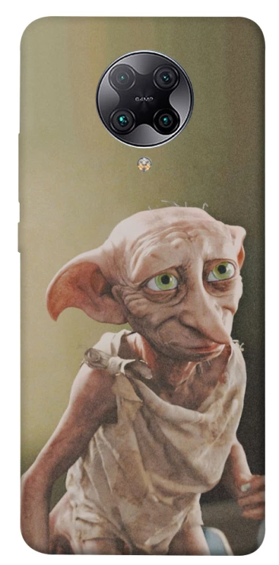 Чохол на Xiaomi Redmi K30 Pro / Poco F2 Pro Harry Potter v4 фото 1 з 1