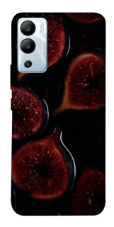 Чохол на Infinix Hot 12i VioletFig фото 1 з 1