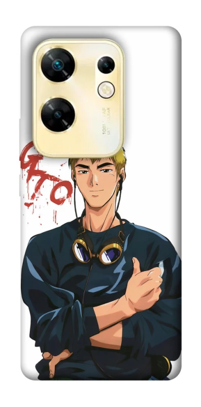 Чехол на Infinix Zero 30 4G Onizuka фото 1 из 1