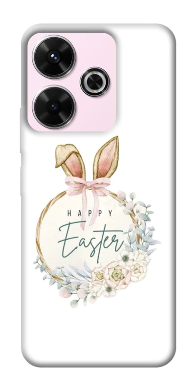 Чехол на Xiaomi Redmi 13 4G Easter ver.7 фото 1 из 1