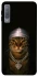 Чехол на Samsung A750 Galaxy A7 (2018) Cat in Bling фото 1 из 1