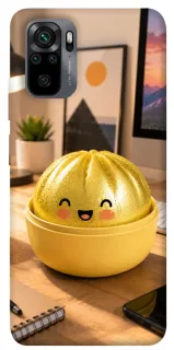 Чехол на Xiaomi Redmi Note 10 / Note 10s Dumpling ver.8 фото 1 из 1