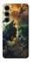 Чохол на Samsung Galaxy S25+ Batman and the Joker фото 1 з 1