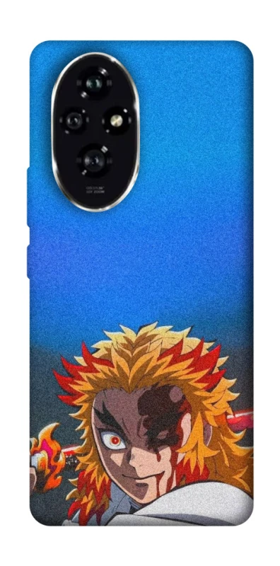 Чохол на Honor 200 Anime v19 фото 1 з 1