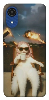 Чохол на Samsung Galaxy A03 Core Exploding Kittens ver.1 фото 1 Чохол на Samsung Galaxy A03 Core Exploding Kittens ver.1 фото 1 з 1