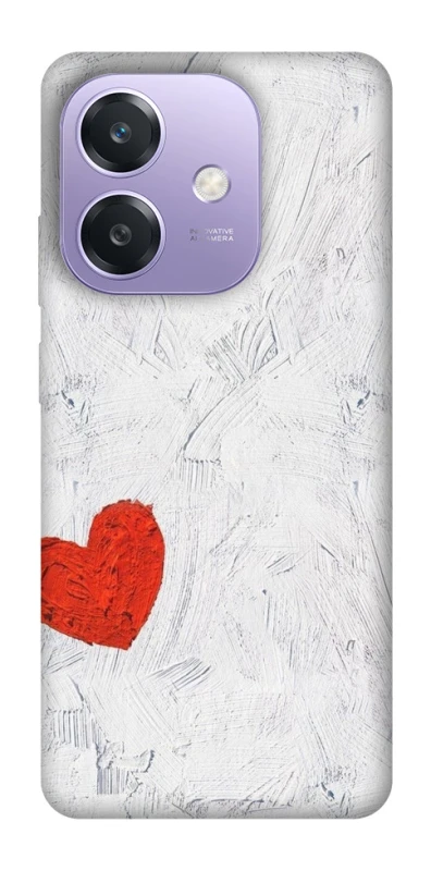 Чехол на Oppo A3 4G Love aesthetic ver.5 фото 1 из 1