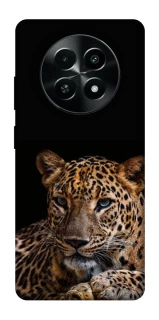 Чехол на Realme Narzo 70x Leopard v4 фото 1 из 1
