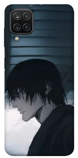 Чохол на Samsung Galaxy A12 Toji Zenin фото 1 з 1