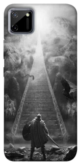 Чохол на Realme C11 Valhalla фото 1 з 1