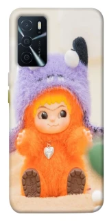 Чехол на Oppo A16s / A16 Wakuku ver.5 фото 1 из 1