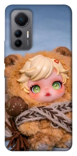 Чохол на Xiaomi 12 Lite SKULLPANDA × My Little Pony Ver.4 фото 1 з 1