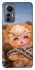 Чохол на Xiaomi 12 Lite SKULLPANDA × My Little Pony Ver.4 фото 1 з 1