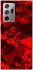 Чохол на Samsung Galaxy Note 20 Ultra Camouflage v28 фото 1 з 1