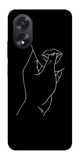 Чохол на Oppo A38 Passion фото 1 з 1