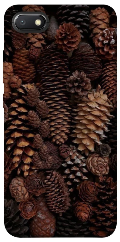 Чохол на Xiaomi Redmi 6A Magic1 фото 1 з 1