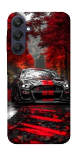 Чохол на Samsung Galaxy A25 5G mustang фото 1 з 1