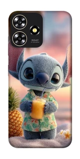 Чохол на ZTE Blade A73 4G Stitch ver.13 фото 1 з 1