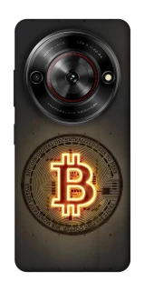 Чохол на ZTE Nubia Focus Битферма фото 1 з 1