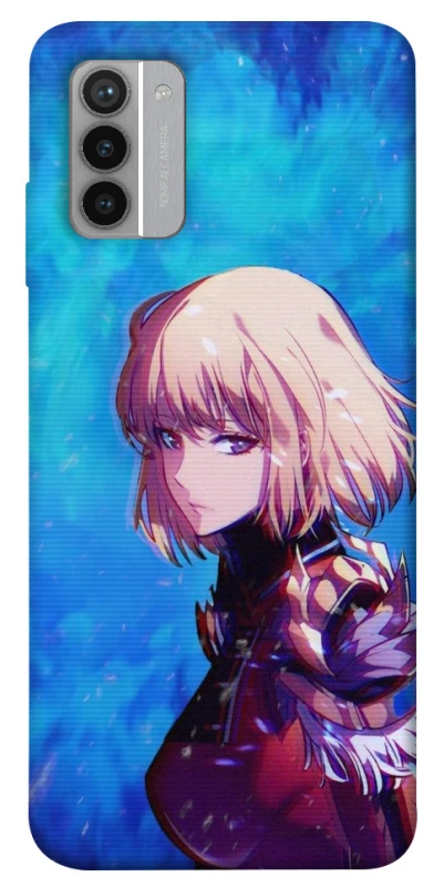 Чехол на Nokia G42 Cha Hae In фото 1 из 1